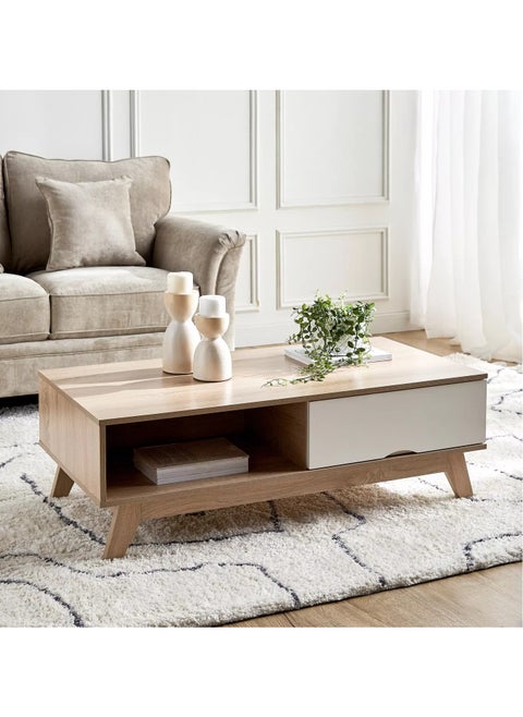Soft Coffee Table - MZCT038