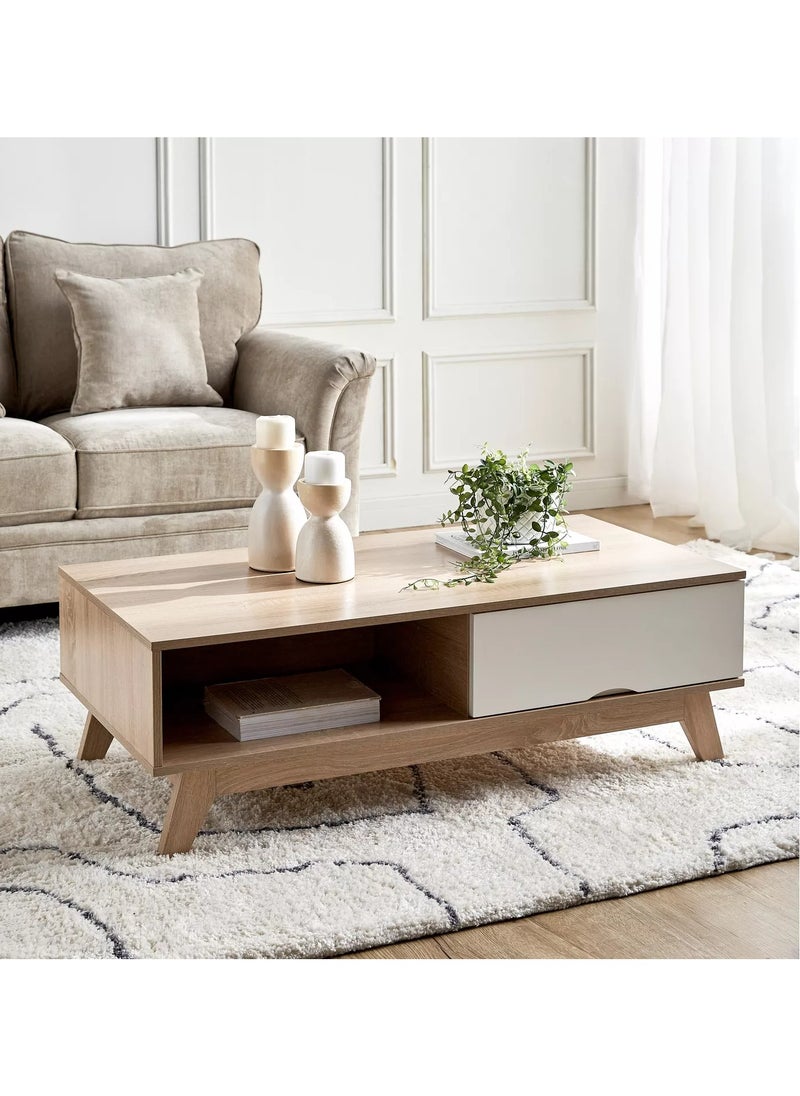 Soft Coffee Table - MZCT038