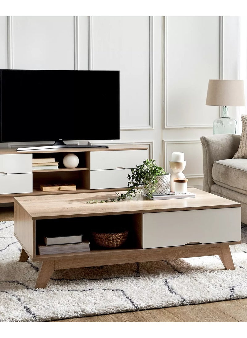 Soft Coffee Table - MZCT038