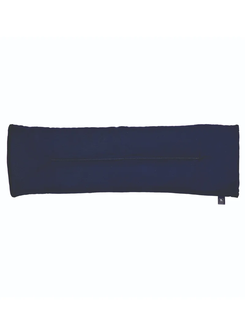 Aroma Home Soothing Body Wrap - Navy