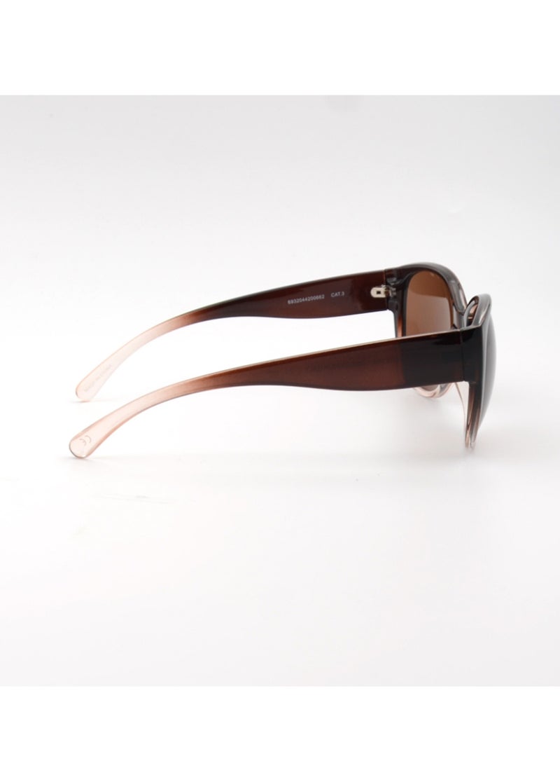 Men's UV Protection Sunglasses EE6P157-1 - Dk.Brown/Lt.Brown - pzsku/Z38F4C43D30EB9F9D7823Z/45/_/1723465557/35717435-1e1f-4b88-b96c-77562b095bbe