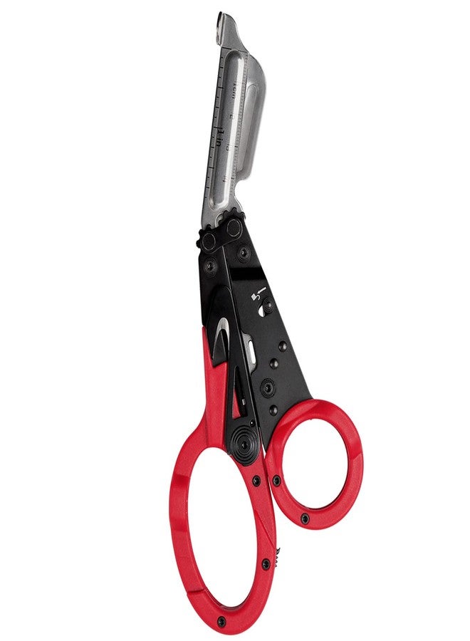 SOG Knives Para Shears - Red - Image 5