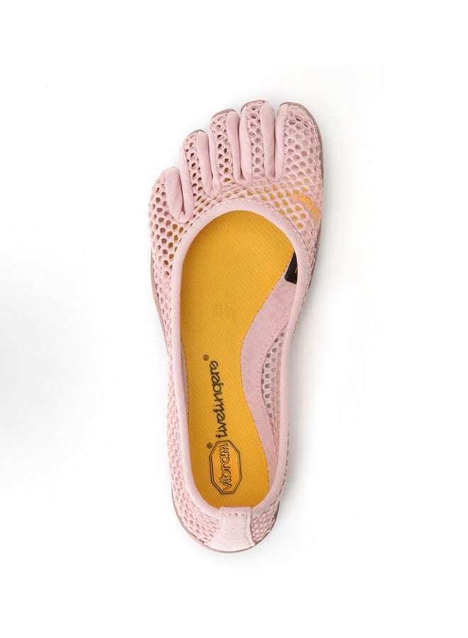 Vibram FiveFingers Vibram Women Low Top Five Toes Barefoot Shoes Light Breathable Non Slip Training Shoes for Fitness Running Casual - Image 2