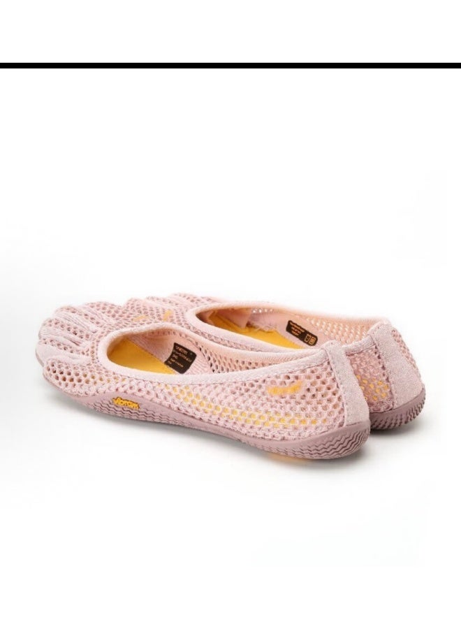 Vibram FiveFingers Vibram Women Low Top Five Toes Barefoot Shoes Light Breathable Non Slip Training Shoes for Fitness Running Casual - Image 3