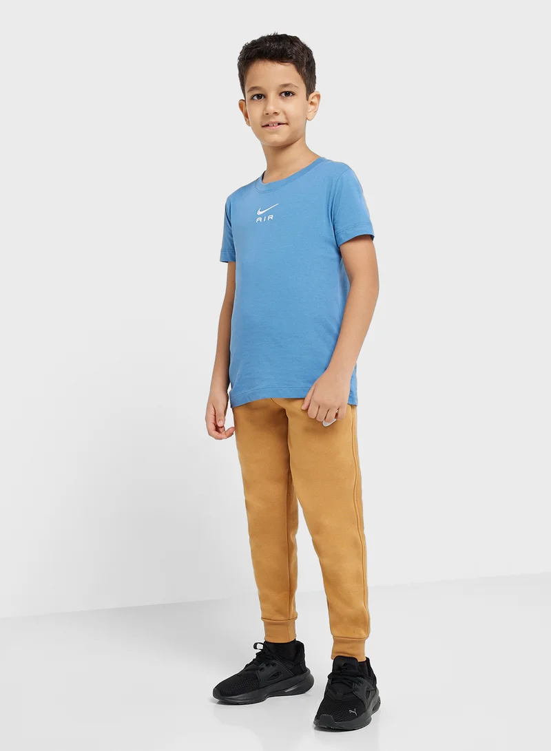 نايكي K NK AIR TEE