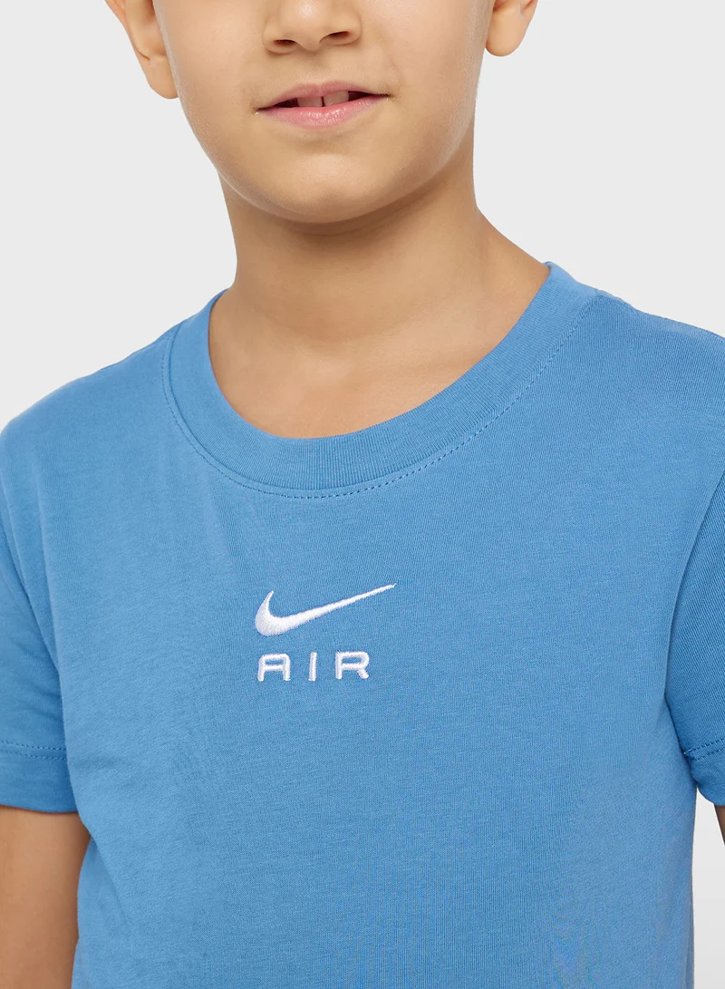 نايكي K NK AIR TEE