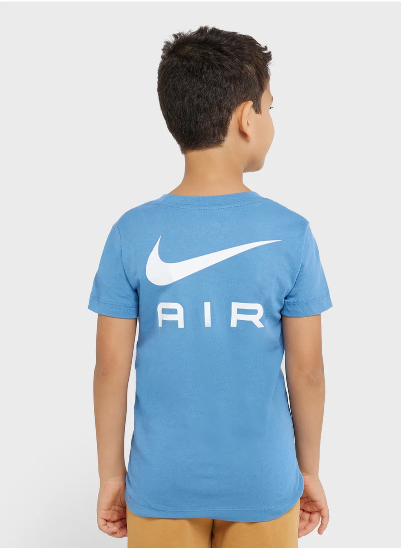 Nike K NK AIR TEE