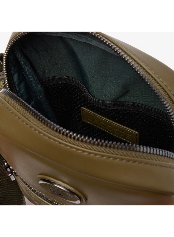 لاكوست حقائب لاكوست مونوغرام حقيبة عمودية - Image 4