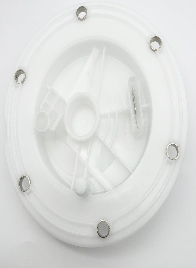 MaficRep 2044700438 Fuel Pump Closing Cover For Mercedes W204 W207 W212 C218 X204 - Image 1