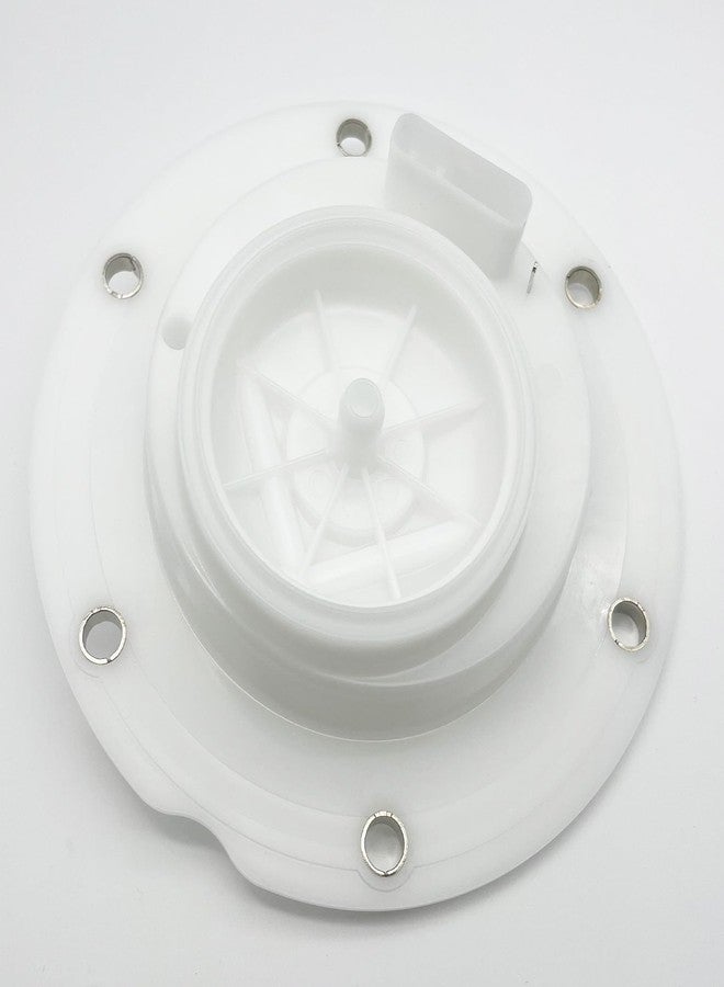 MaficRep 2044700438 Fuel Pump Closing Cover For Mercedes W204 W207 W212 C218 X204 - Image 3
