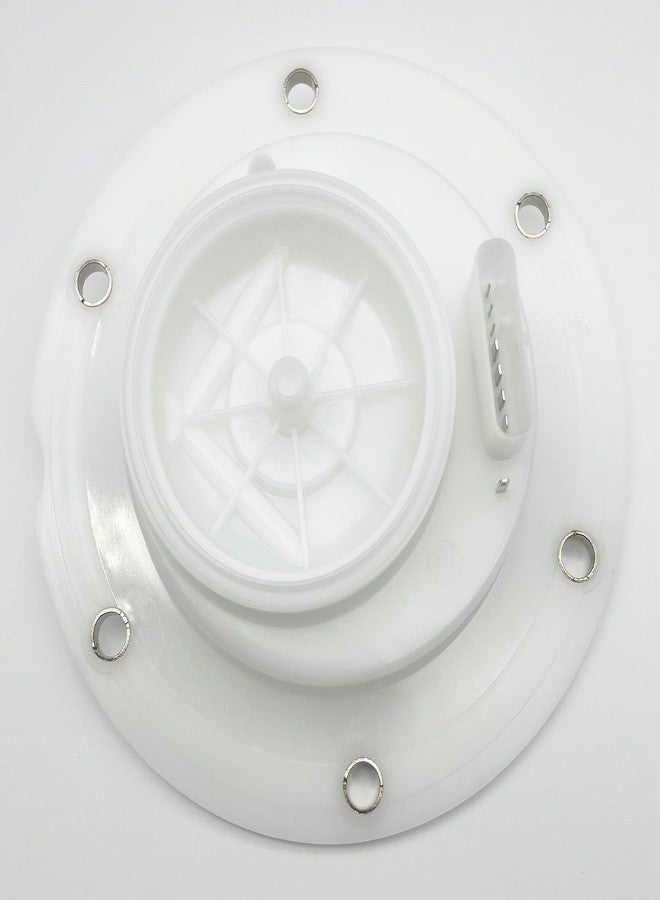 MaficRep 2044700438 Fuel Pump Closing Cover For Mercedes W204 W207 W212 C218 X204 - Image 4