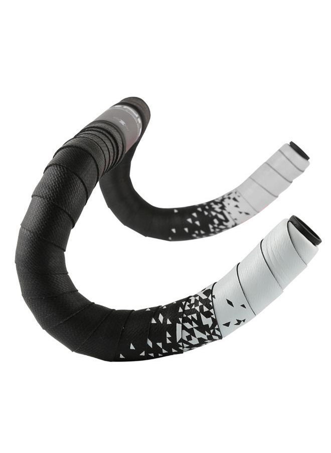 NIBEMINENT - Pair Of Bicycle Handlebar Tapes 19.1x3.5x8.8cm - Image 1
