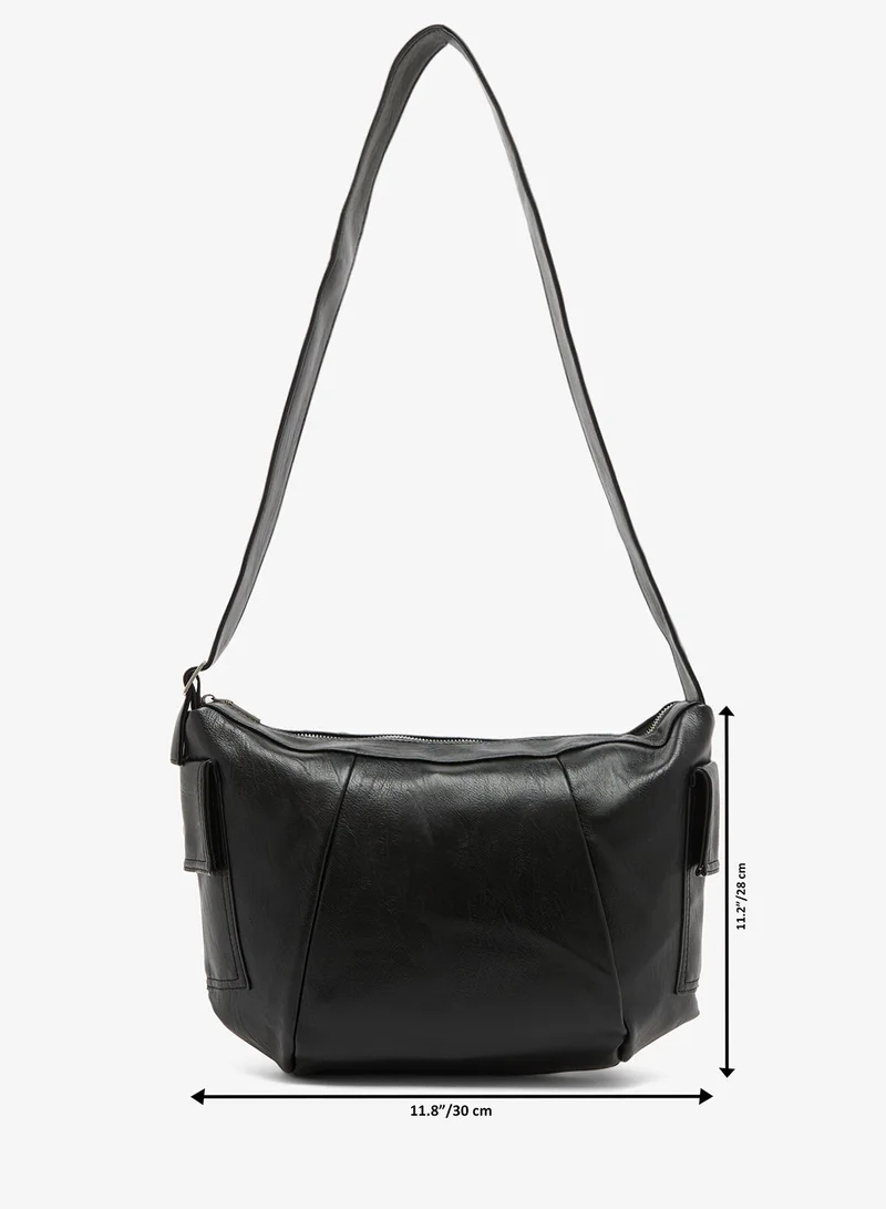 Ella  Slouchy Shoulder Bag for Women | Best Price UAE