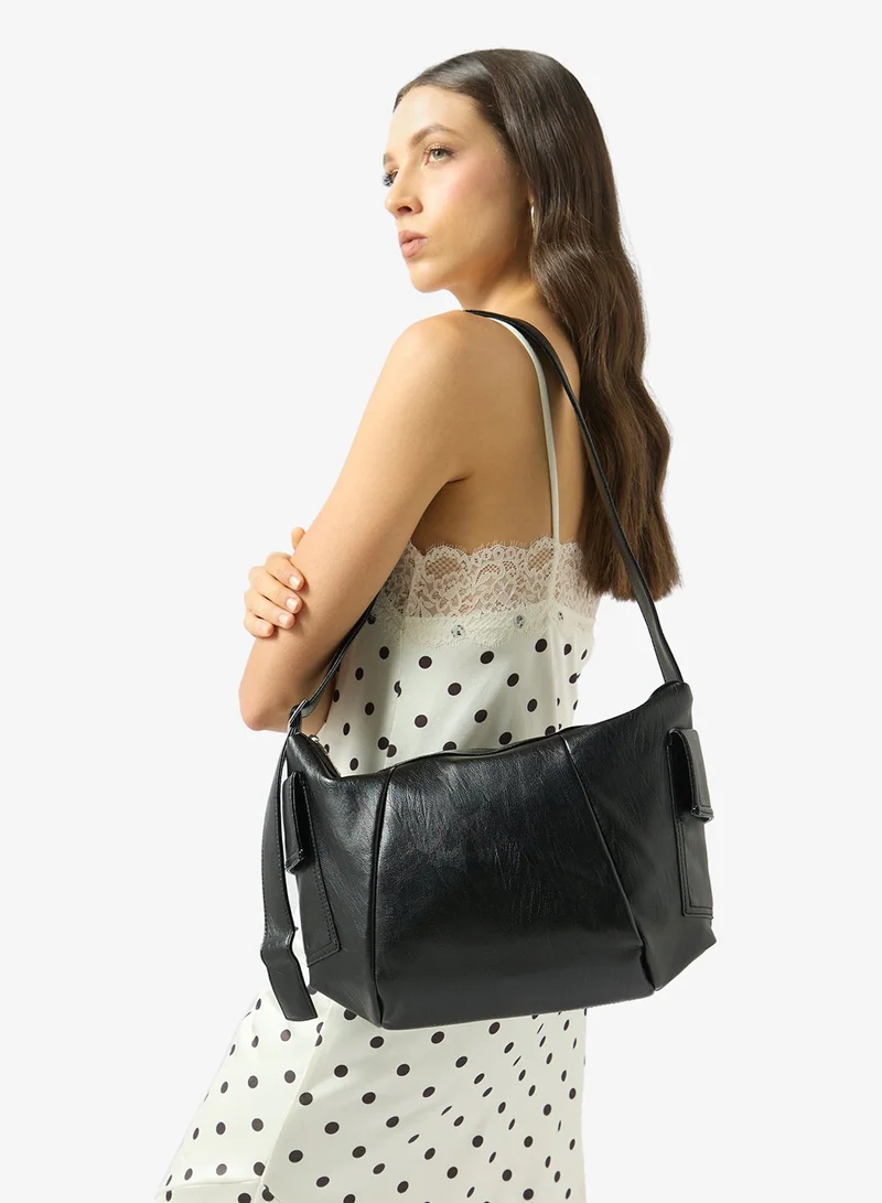 Slouchy Shoulder Bag