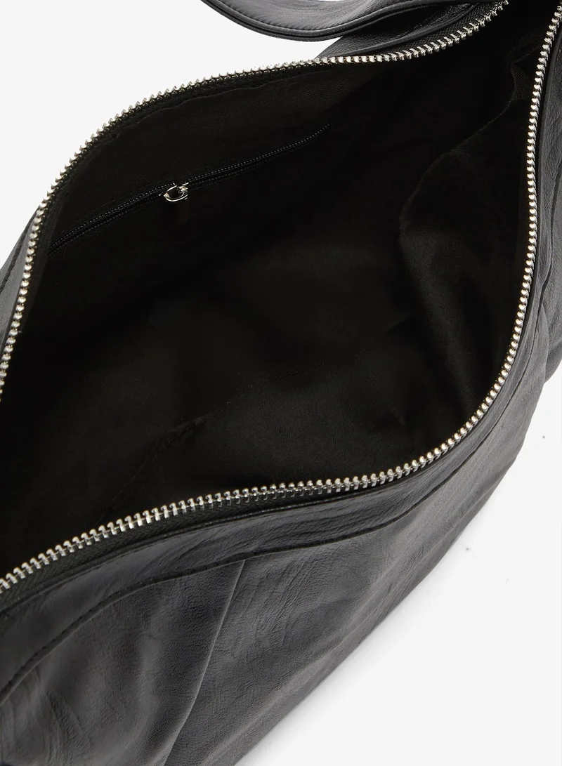 Ella  Slouchy Shoulder Bag for Women | Best Price UAE