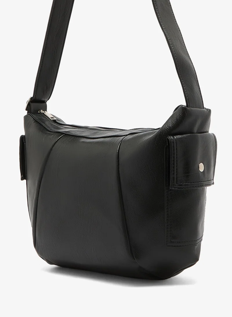 Ella  Slouchy Shoulder Bag for Women | Best Price UAE