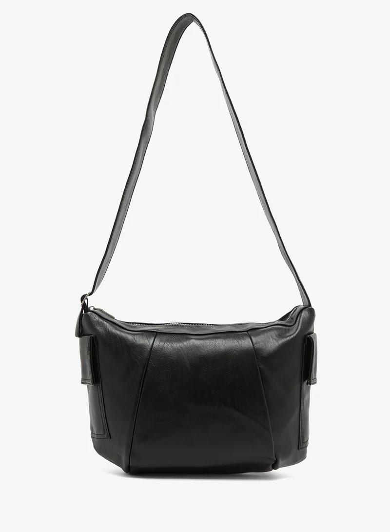 Ella  Slouchy Shoulder Bag for Women | Best Price UAE