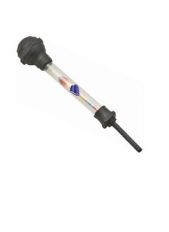 Battery Hydrometer Acid Electrolyte Tester Suitable for Specific Gravity checking, Density Checking 1100-1300 TXB