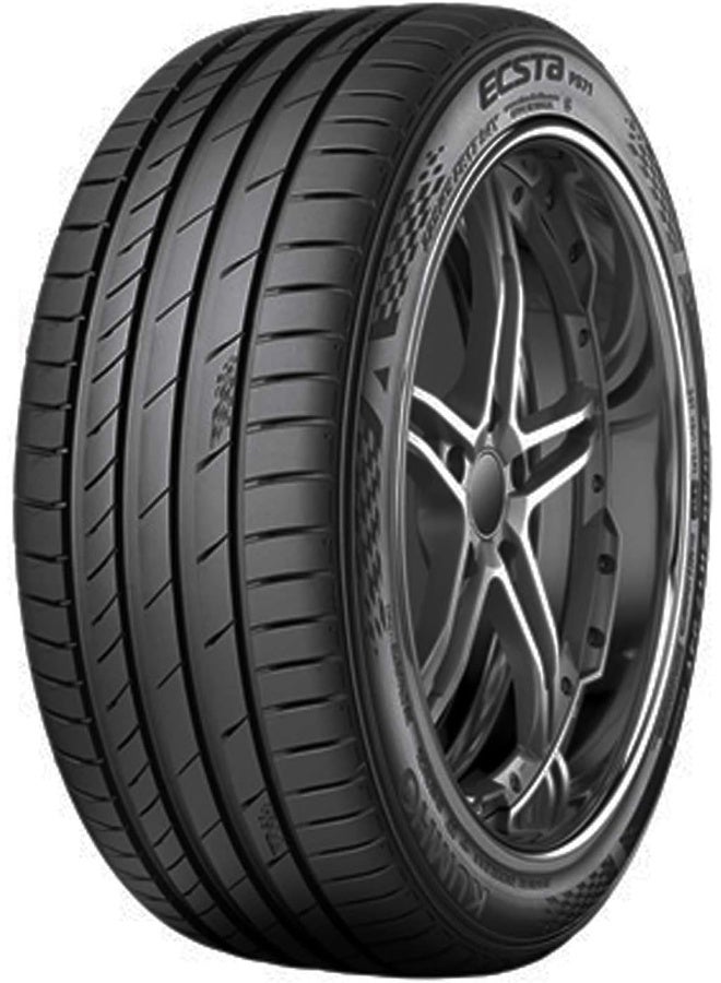 KUMHO 265/50R20 111W XL ECSTA PS71 TL Car Tires - Image 1