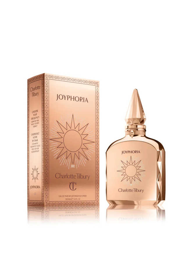 شارلوت تلبوري Joyphoria EDP 100ml