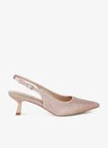 London Rag Rose Gold