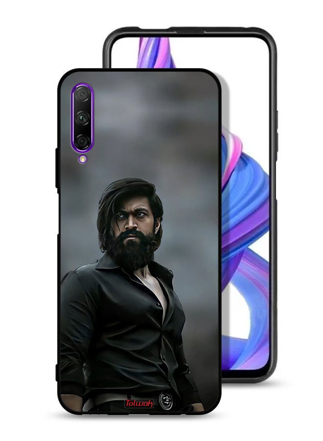 Tolwak Huawei Y9s Protective Case Cover Yash Rising Start - Image 1