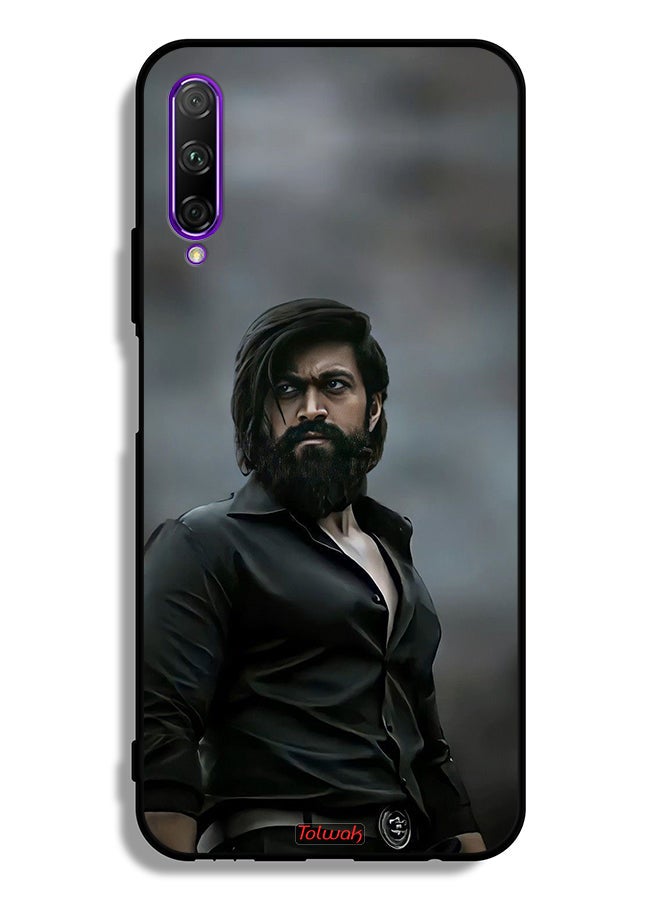 Tolwak Huawei Y9s Protective Case Cover Yash Rising Start - Image 2