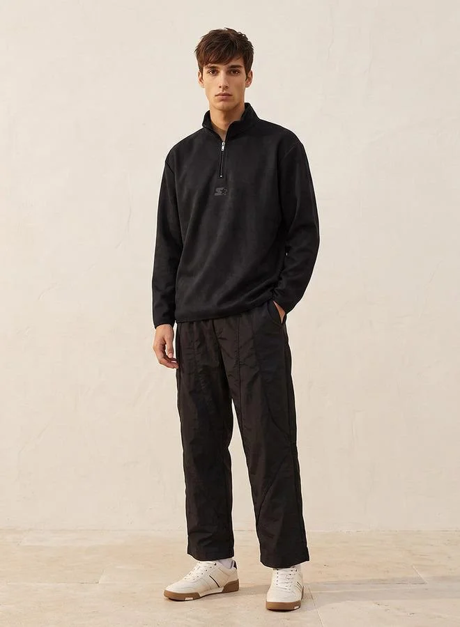 ستارتر Starter Relaxed Fit Sweatshirt