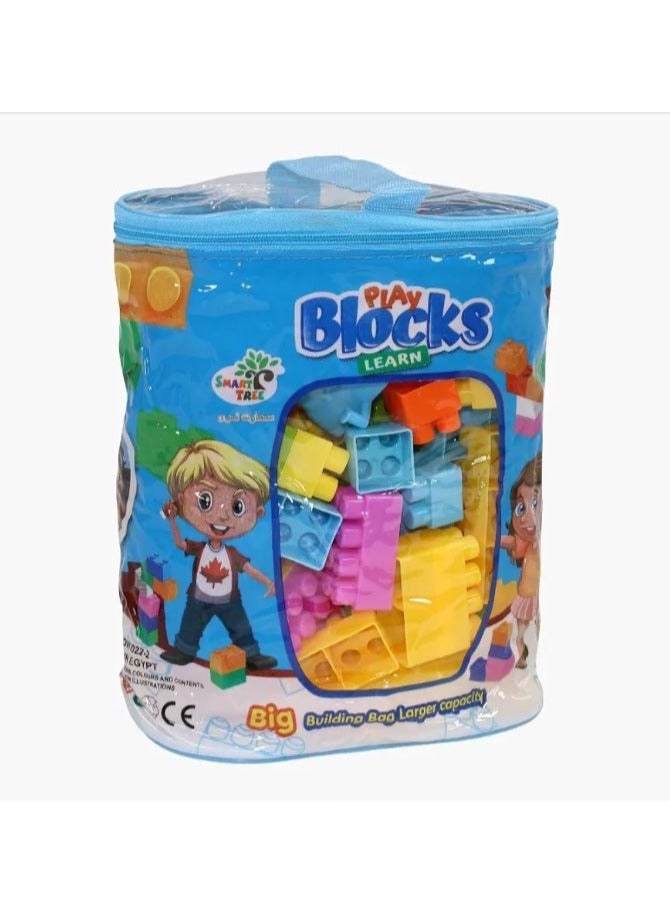 BAG BLOCKS 50PSC - Image 2