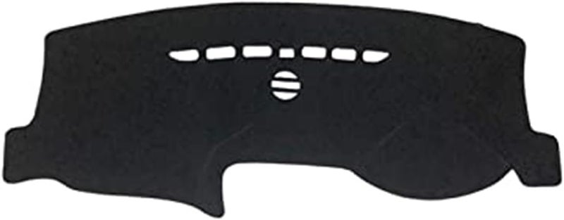 QASULER Car Dashboard Cover for Mondeo MK5 - Image 1