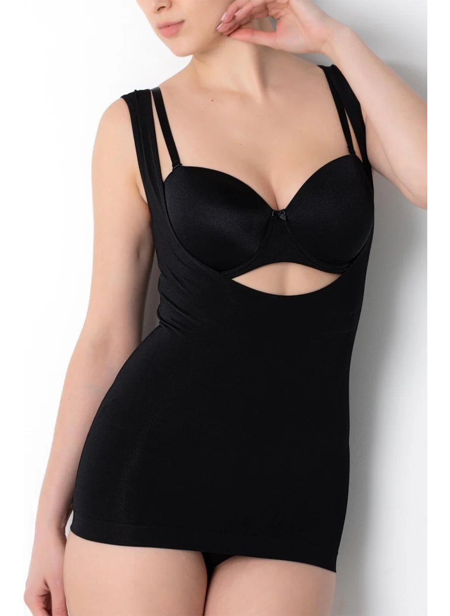 Miorre Doremi Under-Bust Shaping Seamless Undershirt