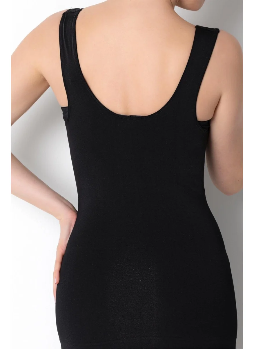 Miorre Doremi Under-Bust Shaping Seamless Undershirt