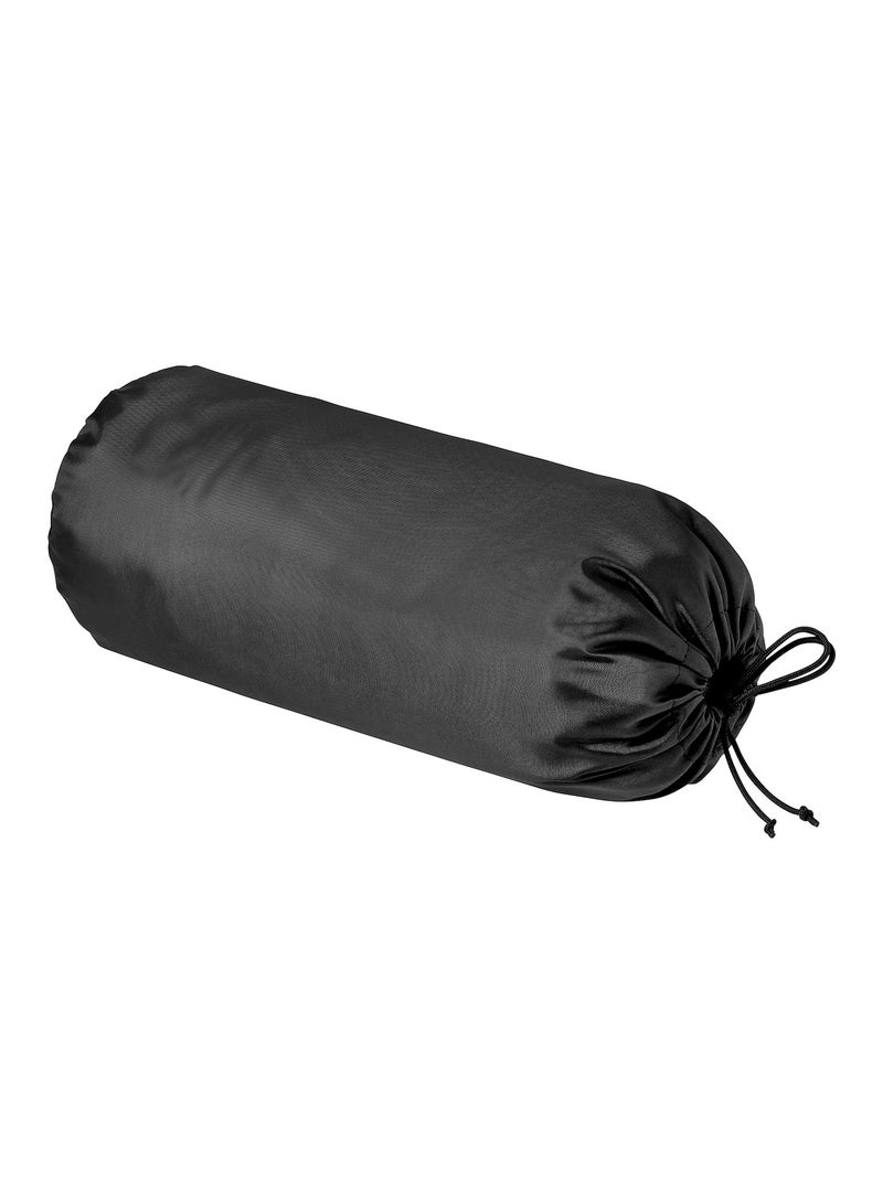 Generic Net For Outdoor Sitting, Protects You From Insects, Black, 900 cm  - Image 2
