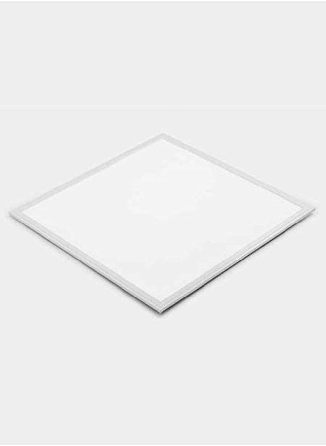 ALNAJM Lighting - LED Panel Light 60x60 cm 150 Watt 6500K 2 Pcs - Image 1