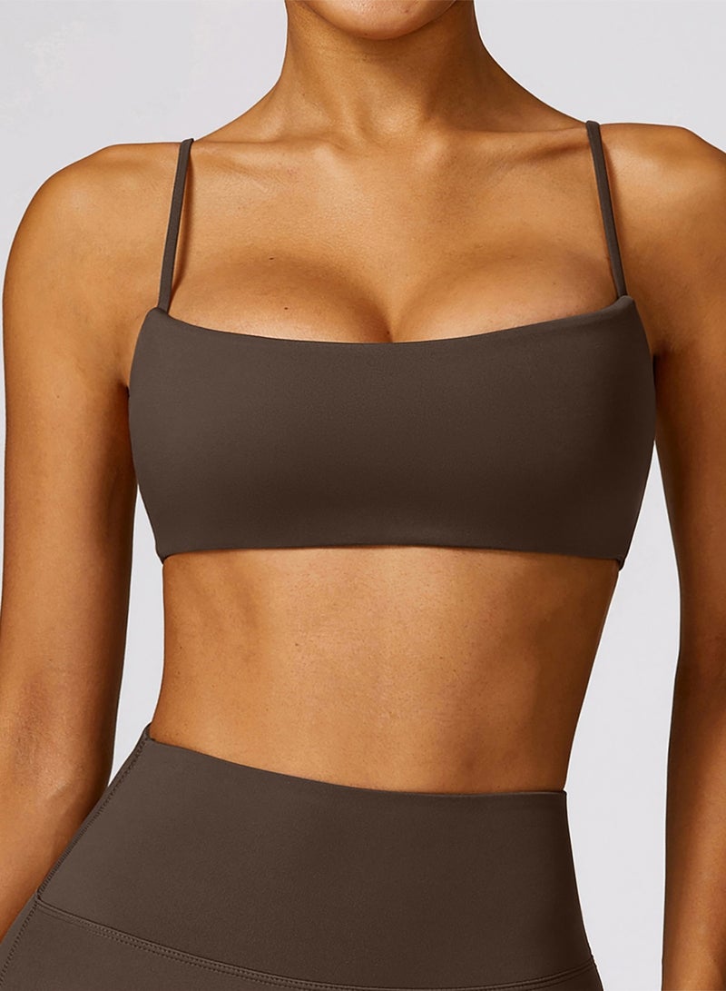 General Sport Bra Women Breathable Ruuning Gym Bra  - Image 1