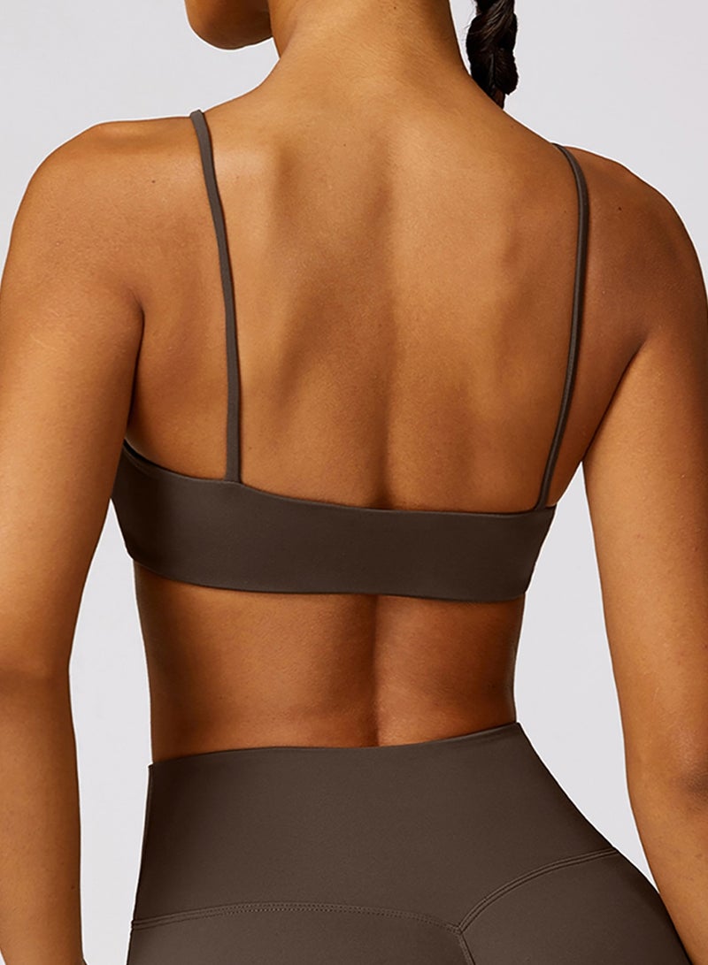 General Sport Bra Women Breathable Ruuning Gym Bra  - Image 2