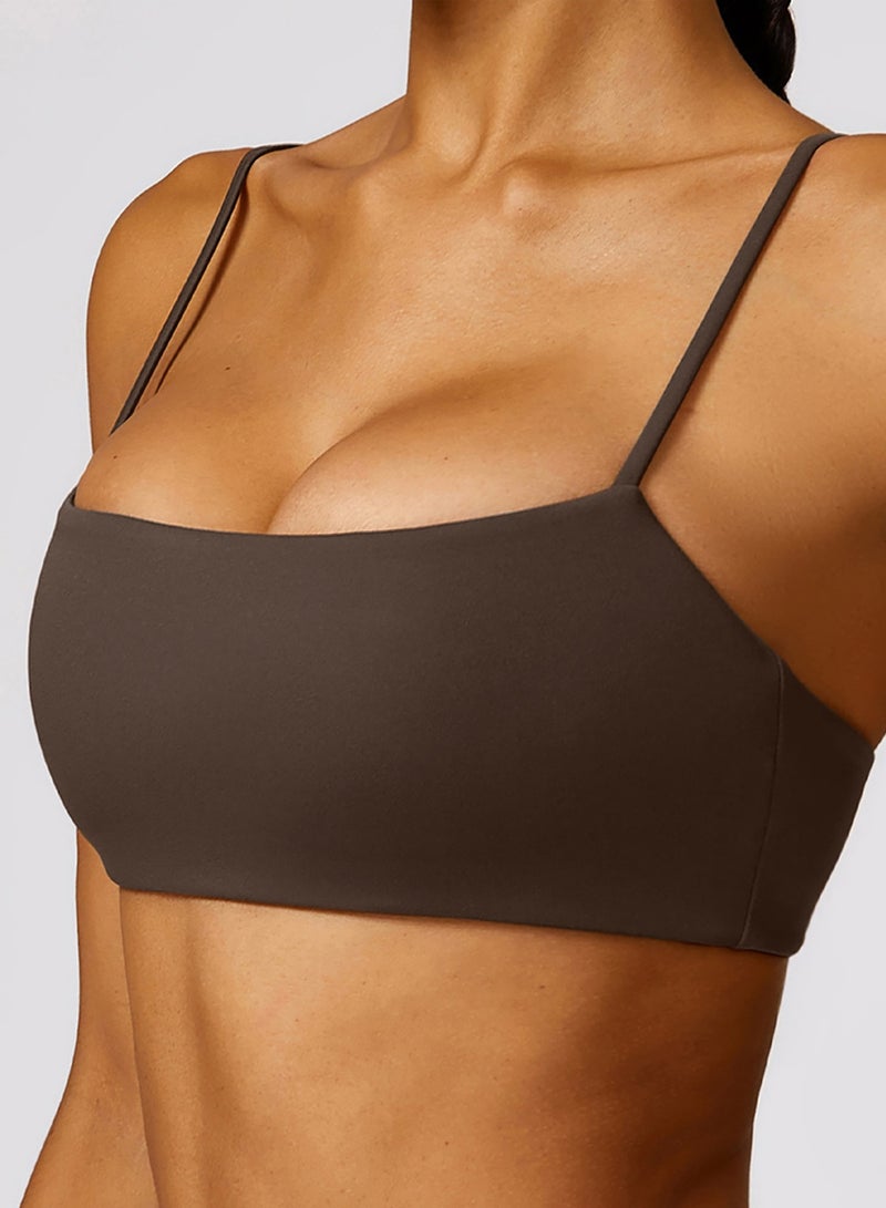 General Sport Bra Women Breathable Ruuning Gym Bra  - Image 3