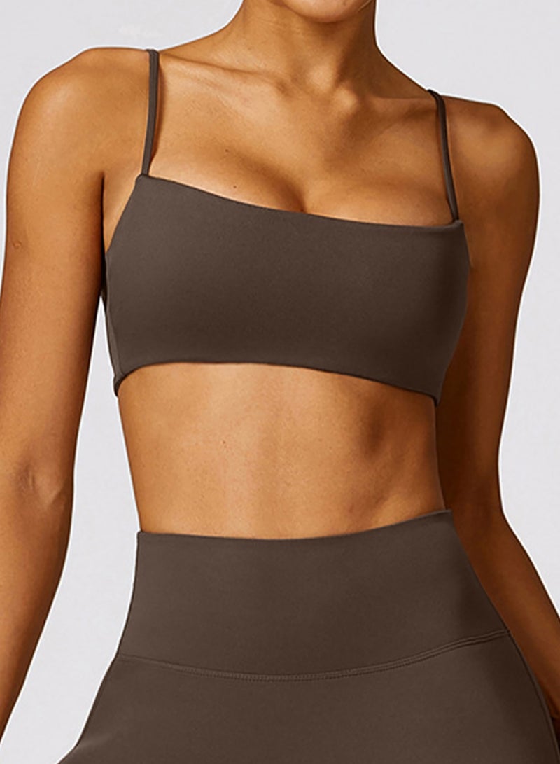 General Sport Bra Women Breathable Ruuning Gym Bra  - Image 4
