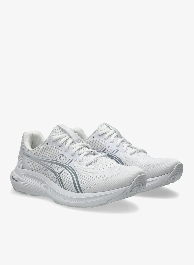 Asics WHITE/CONCRETE Gel-Contend 10 for Men | Best Price UAE