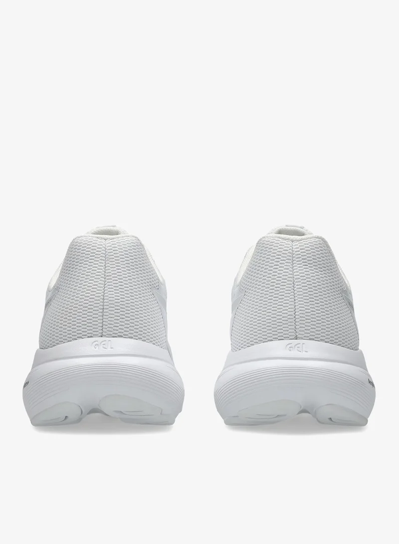 Asics WHITE/CONCRETE Gel-Contend 10 for Men | Best Price UAE