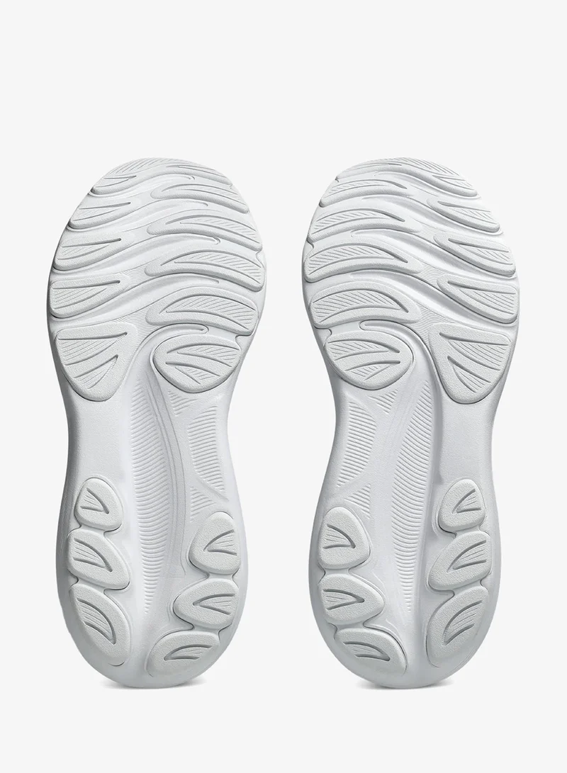 Asics WHITE/CONCRETE Gel-Contend 10 for Men | Best Price UAE