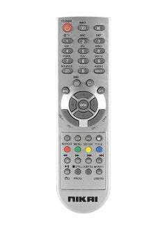 UNIVERSAL Remote Control for Smart TV LCD LED