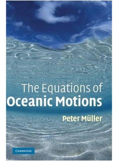 The Equations of Oceanic Motions 