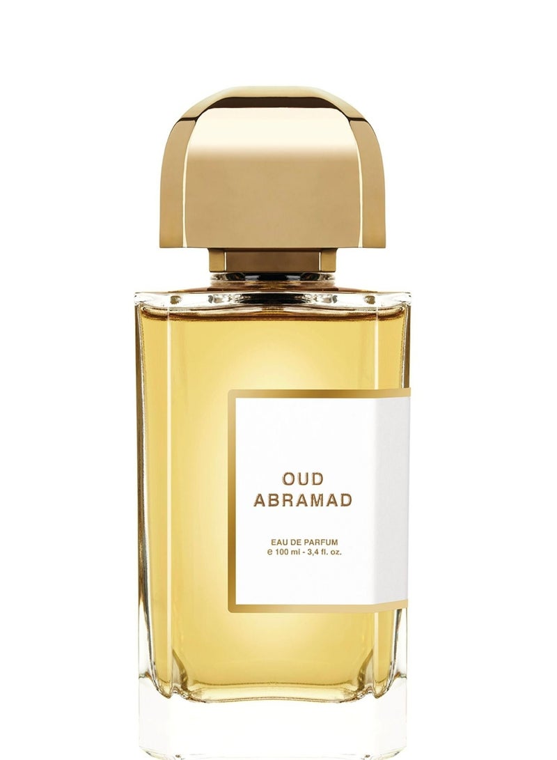 bdk Parfums عطر عود أبراماد 100 مل - Image 2