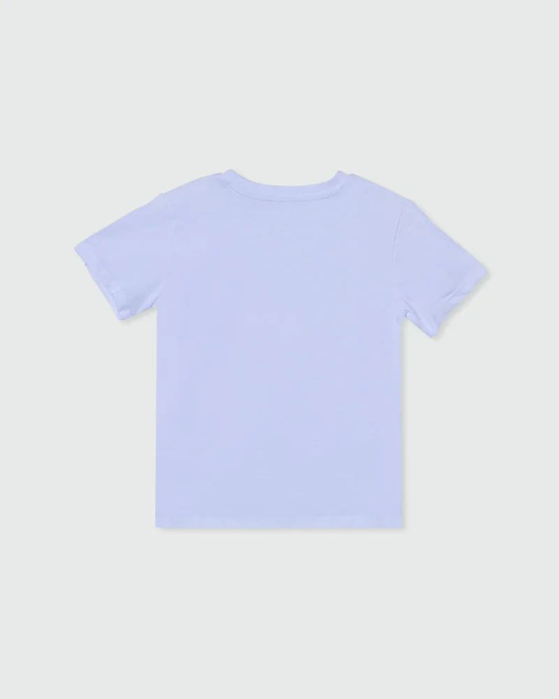 Ovs White