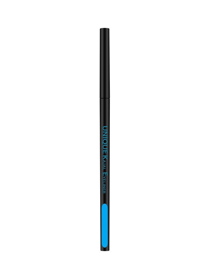 THR3E STROKES UNIQUE KAJAL EYELINER, BOSSY BLACK - Image 4