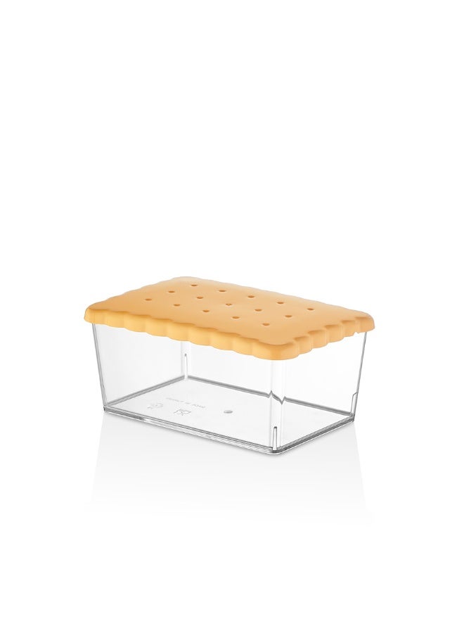 Qlux Biscuit Saver Box 1,75L