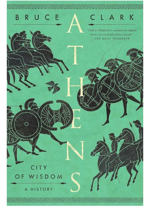Athens: City of Wisdom