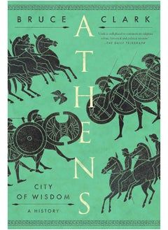 Athens: City of Wisdom 