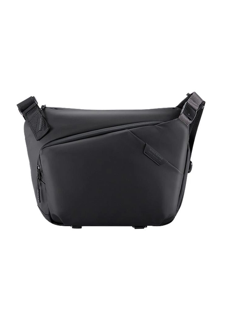 KINGSONS Kingsons Big Capacity Crossbody Bag - KS3305W  - Image 1